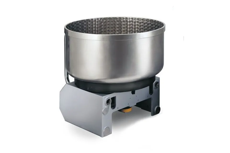 Дежа подкатная WLBake BLM 130 фото в Москве