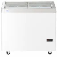 Ларь морозильный Haier SD-325FPEL фото в #REGION_NAME_DECLINE_PP#