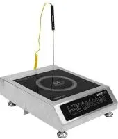 Плита индукционная Kocateq ZLIC 3500 NW PROBE Плита индукционная Kocateq ZLIC 3500 NW PROBE