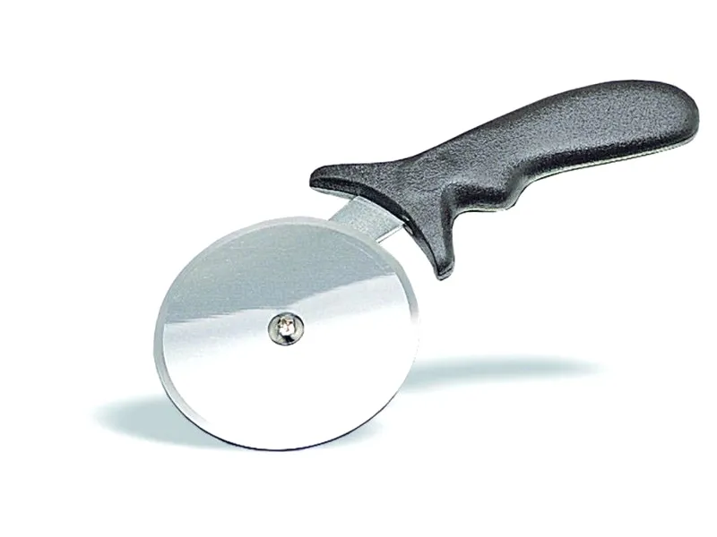 Нож для пиццы Pujadas 380.000 - современная посуда и инвентарь для вашего ресторана или кафе