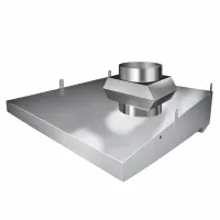 Гидрофильтр Voldone UHF-U 1100