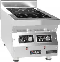 Плита индукционная Abat КИП-27Н-3,5 Плита индукционная Abat КИП-27Н-3,5