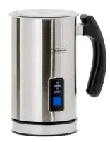 Подогреватель и вспениватель молока Hurakan HKN-MF115 в ЦИРИ - перфекционизм в каждой чашке кофе Анонс Подогреватель и вспениватель молока Hurakan HKN-MF115 - Современные кофемашины для профессионалов общепита