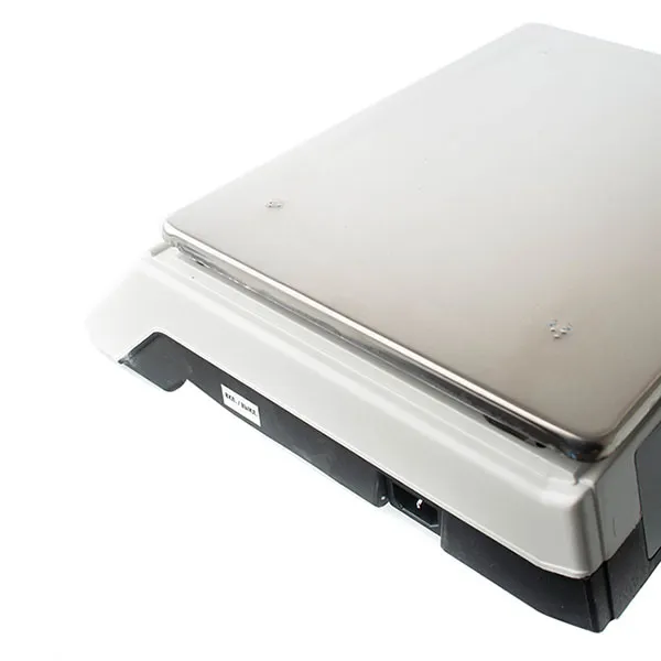 Анонс Весы торговые Foodatlas ВТС-40 - современные весы для бизнеса от ЦИРИ