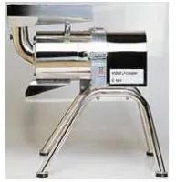 Машина протирочная Robot Coupe C 120