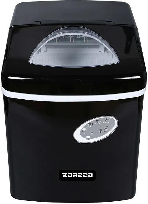 Льдогенератор Koreco ZB 15 B