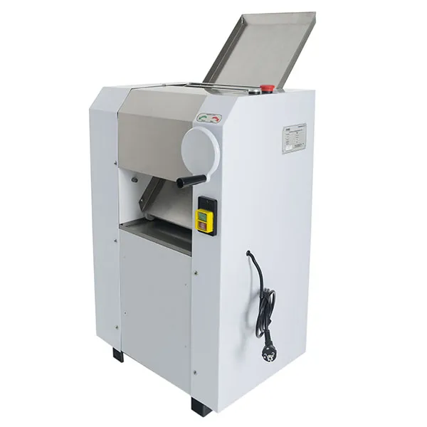 Анонс Тестораскаточная машина Foodatlas YM-300B - современное оборудование для хлебопечения и кондитерских изделий