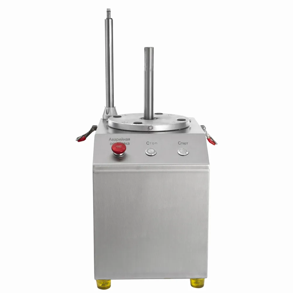 Куттер Foodatlas HR-QS8A Куттер Foodatlas HR-QS8A