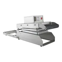  Запайщик лотков Foodatlas TP-100B Pro (210х148х100мм)