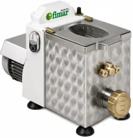 Машина для пасты FIMAR MPF1.5N (без насадок)