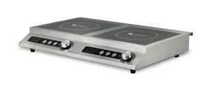 Плита индукционная Hurakan HKN-ICF70D Плита индукционная Hurakan HKN-ICF70D