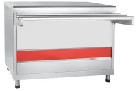 Прилавок для горячих напитков Abat Аста ПГН-70КМ-02 - модернизируйте вашу линию раздачи и салат-бар