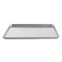 Противень Foodatlas 600х400х50 прямой в ЦИРИ - профессиональная посуда и инвентарь для общепита Противень Foodatlas 600х400х50 прямой - современная посуда и инвентарь для вашего ресторана или кафе