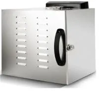 Сушилка для овощей и фруктов Hurakan HKN-DHD10M Сушилка для овощей и фруктов Hurakan HKN-DHD10M