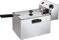 Фритюрница VIATTO VA-DF8 Фритюрница VIATTO VA-DF8