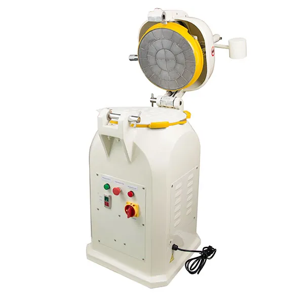 Анонс Тестоделитель-округлитель Foodatlas KZT-30 - современное оборудование для хлебопечения и кондитерских изделий