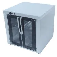 Анонс Расстоечный шкаф Grill Master РПК-2 - современное оборудование для хлебопечения и кондитерских изделий