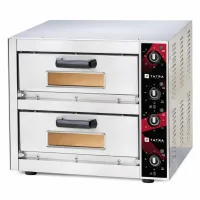 Печь для пиццы Tatra TPO 11 фото в Москве