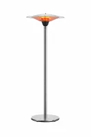 Обогреватель уличный Hurakan HKN-EHF3000L фото в Москве