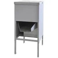 Анонс Мукопросеиватель ПищТех МПВ-150 - современное оборудование для хлебопечения и кондитерских изделий