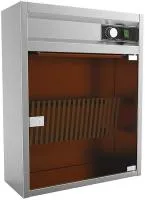 Познакомьтесь с Стерилизатор для ножей Кобор SK-15 - гигиена и чистота в вашем кафе или ресторане
 Стерилизатор для ножей Кобор SK-15 - эффективные санитарные решения для общепита от ЦИРИ