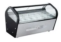 Витрина для мороженого Koreco RTD122L