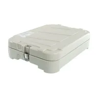 Термоподнос Foodatlas H1 - современная посуда и инвентарь для вашего ресторана или кафе