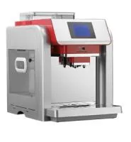 Анонс Кофемашина Hurakan HKN-ME717 - Современные кофемашины для профессионалов общепита