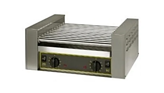 Гриль роликовый Roller Grill RG11 B фото в Москве