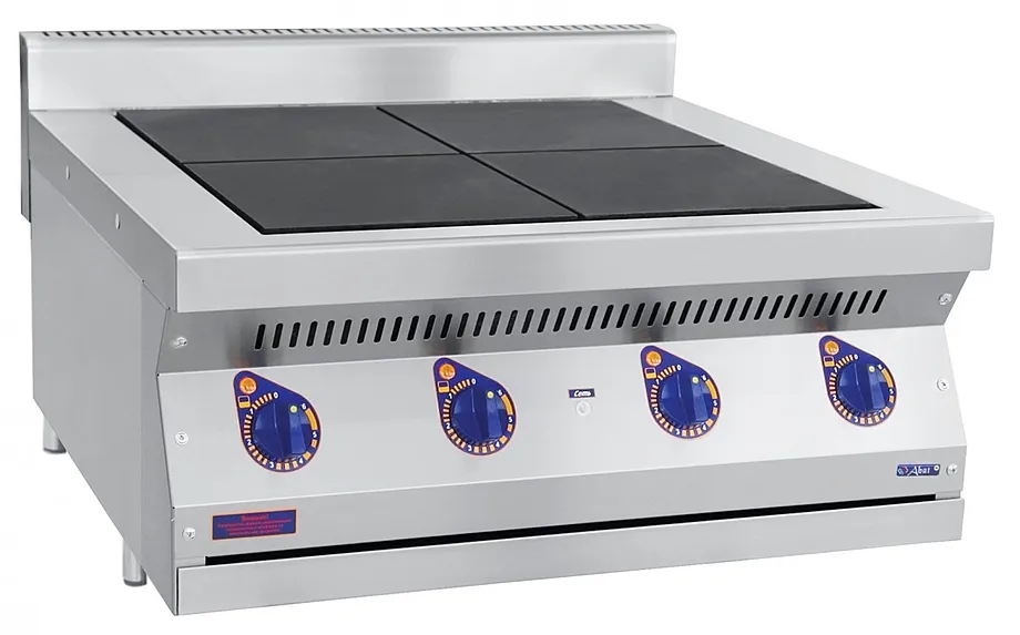Плита электрическая Abat ЭПК-47Н Плита электрическая Abat ЭПК-47Н