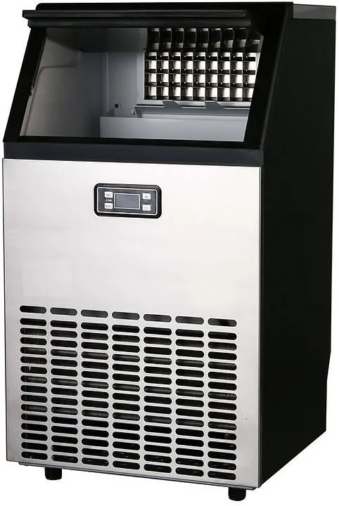 Льдогенератор Koreco AZ 45/15 C