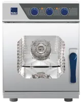 Пароконвектомат Radax TURGENEV TR06M0L