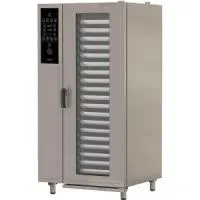 Пароконвектомат Gabino Стандарт Combi-2011b