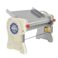 Анонс Тестораскаточная машина ручная Foodatlas FA-350 - современное оборудование для хлебопечения и кондитерских изделий