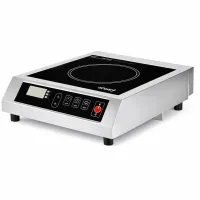 Плита индукционная VIATTO VA-IC3551B фото в Москве