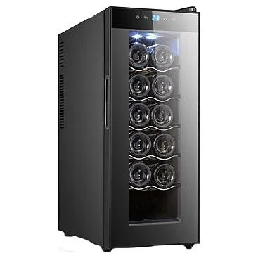 Винный шкаф Hurakan HKN-WNC35T Винный шкаф Hurakan HKN-WNC35T