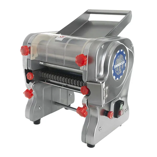 Тестораскатка-лапшерезка электрическая Foodatlas DSS-200C Тестораскатка-лапшерезка электрическая Foodatlas DSS-200C