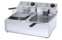 Фритюрница VIATTO EF-6L-2 Фритюрница VIATTO EF-6L-2