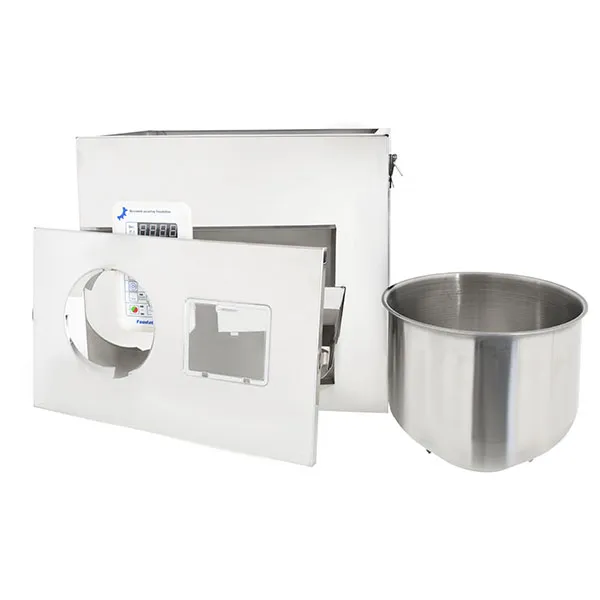 Дозатор весовой Foodatlas FA-100V Дозатор весовой Foodatlas FA-100V