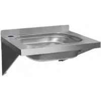 Анонс Рукомойник настенный Финист РКЦ 400x300x300 - современное оборудование для кухонь общепита