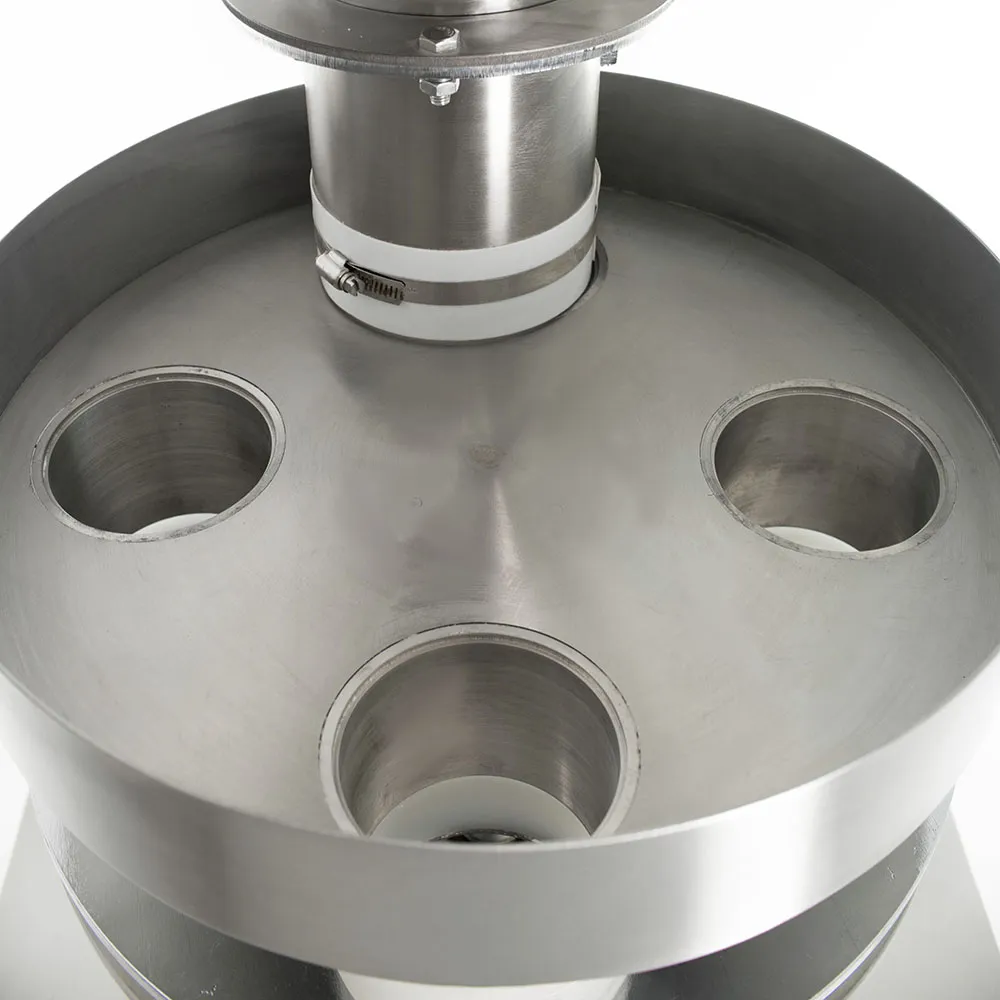 Дозатор объемный Foodatlas KFG50 Дозатор объемный Foodatlas KFG50