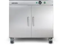 Анонс Расстоечный шкаф Wiesheu MINIMAT GS 64 M/L - современное оборудование для хлебопечения и кондитерских изделий