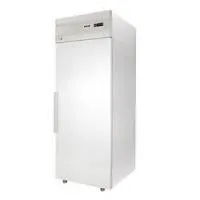 Шкаф морозильный POLAIR CB107-S (R290)