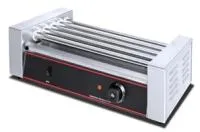 Гриль роликовый Starfood HD-05A фото в Москве