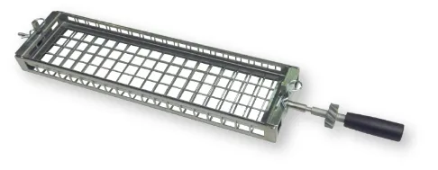 Гриль для чураско North R7 - современное оборудование для фаст-фуда