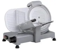 Слайсер RGV Lusso 25 GS с тефлоновым диском