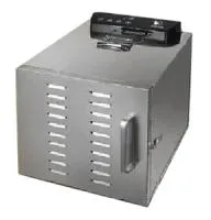 Сушилка для овощей и фруктов Hurakan HKN-DHD6 Сушилка для овощей и фруктов Hurakan HKN-DHD6