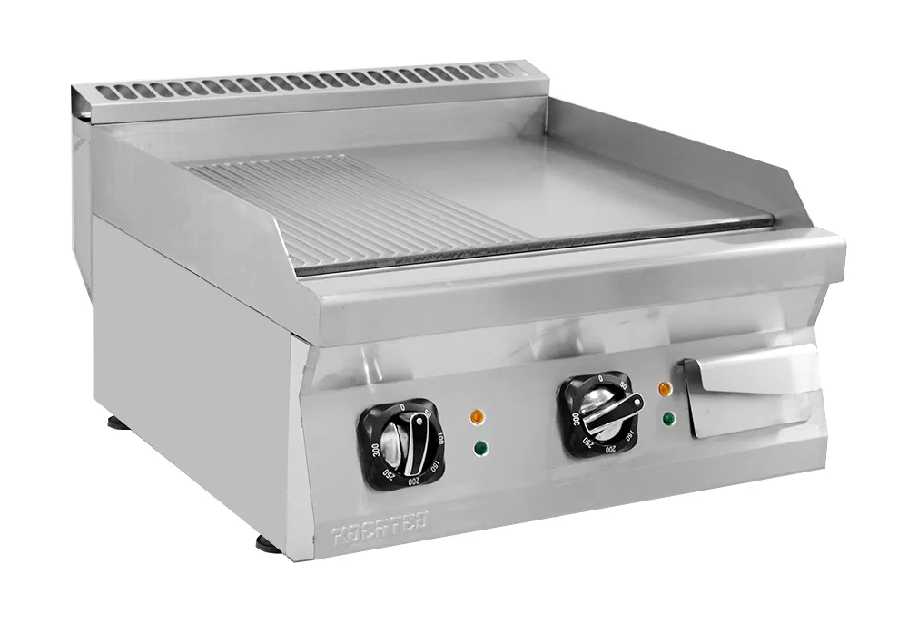 Жарочная поверхность Kocateq MCEG 87SR Жарочная поверхность Kocateq MCEG 87SR
