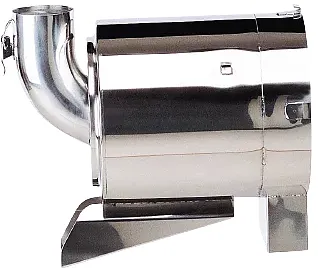 Машина протирочная Robot Coupe C200