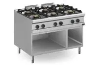 Плита газовая Apach APRG-129P/PL Плита газовая Apach APRG-129P/PL